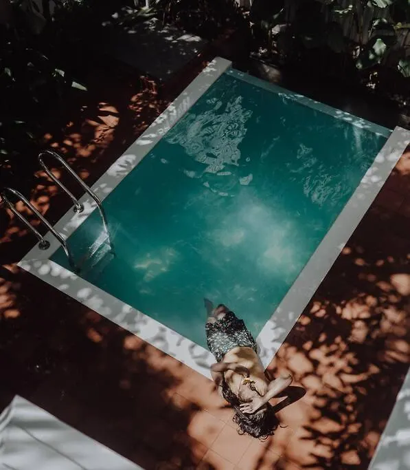 Cozy Private Pool Villa